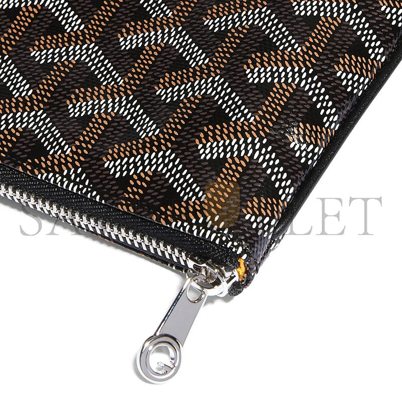 GOYARD SÉNAT PM POUCH SENAT2PMLTY01CL01P (21*14.5*0.6cm) GOYARD SÉNAT PM POUCH SENAT2PMLTY01CL01P (21*14.5*0.6cm)